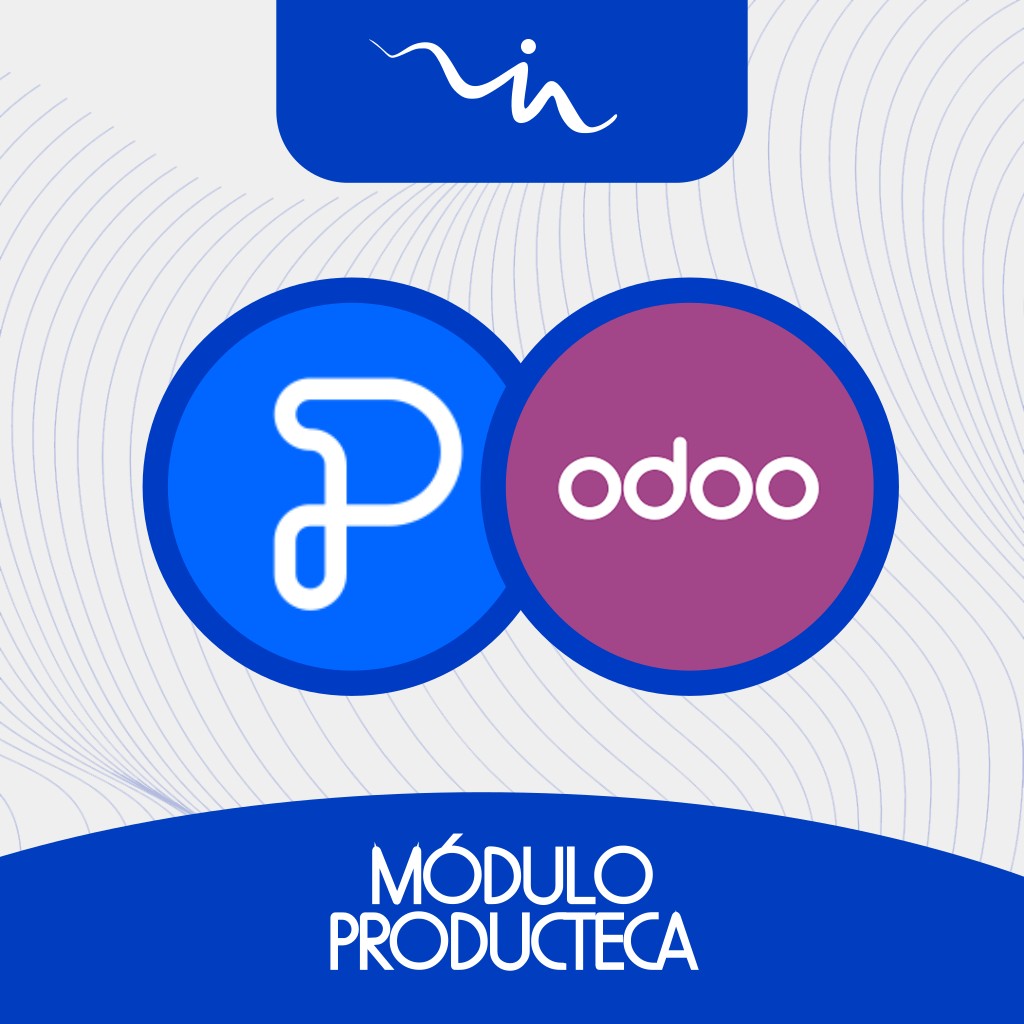 Módulo Producteca para Odoo