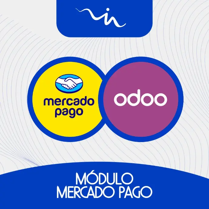 Mercado Pago - cuotas en Odoo