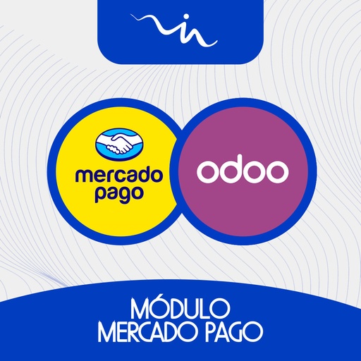 Mercado Pago - cuotas en Odoo